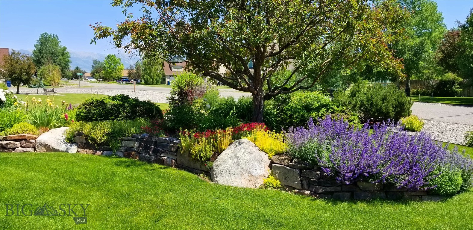 Valley Grove - Residential