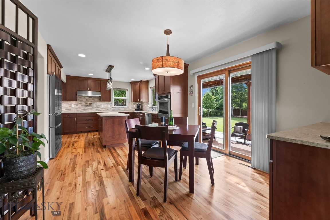Valley Grove - Residential