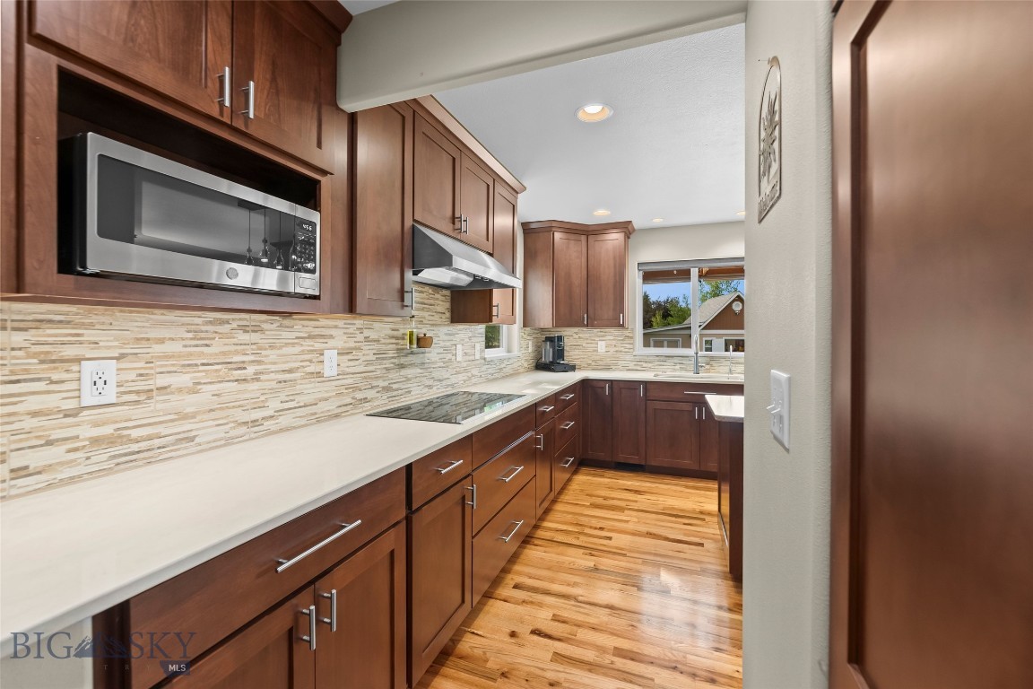Valley Grove - Residential