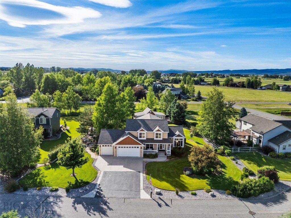 Valley Grove - Residential