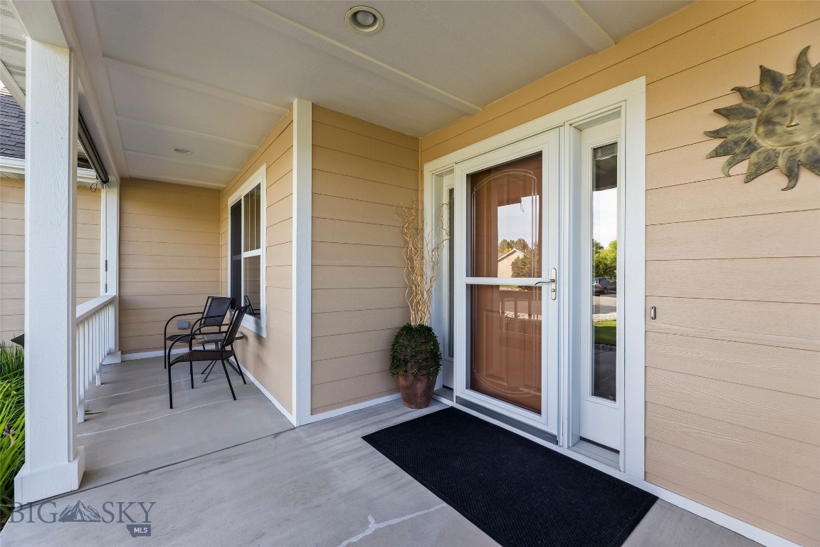 Valley Grove - Residential