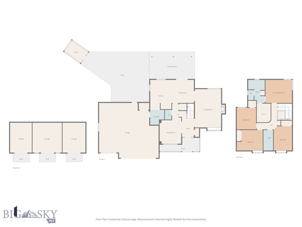 Valley Grove - Residential