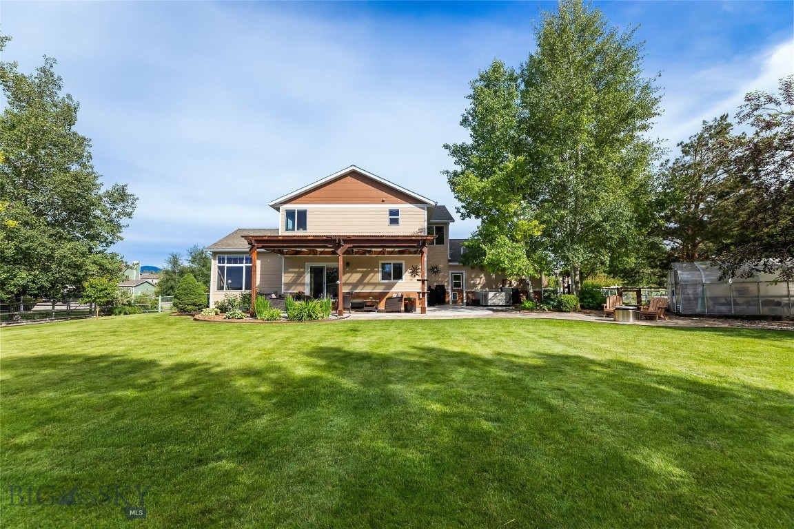 Valley Grove - Residential