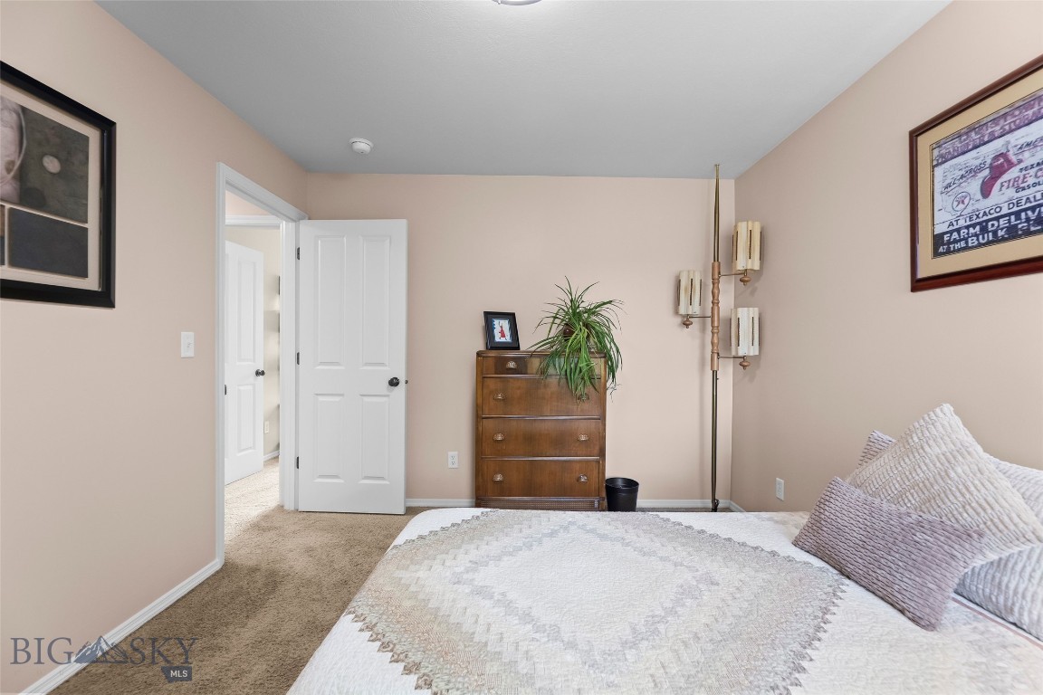 Valley Grove - Residential