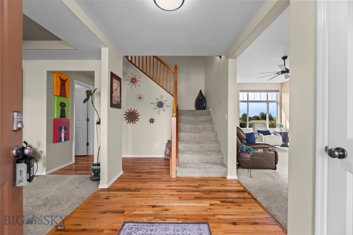 Valley Grove - Residential