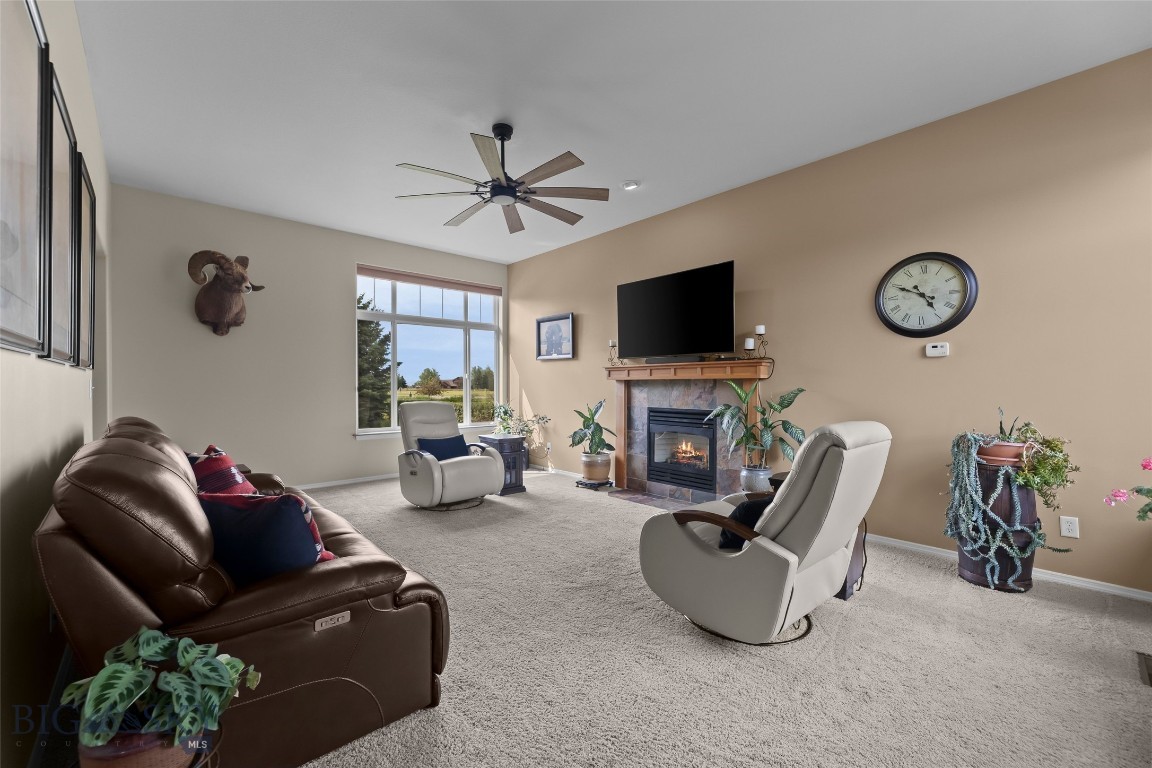 Valley Grove - Residential