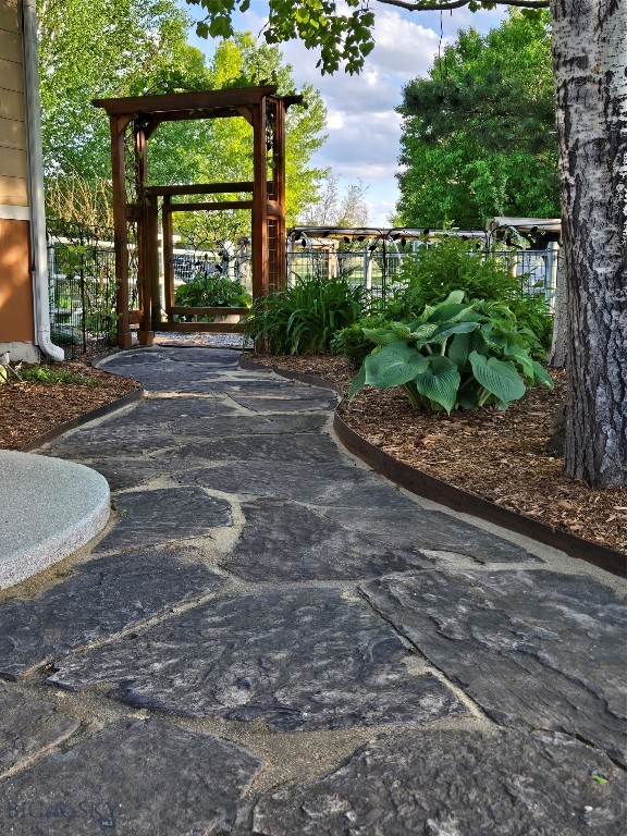 Valley Grove - Residential