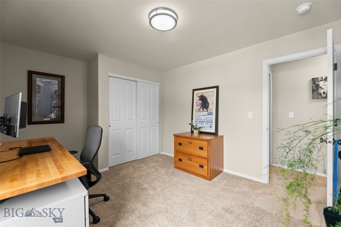 Valley Grove - Residential