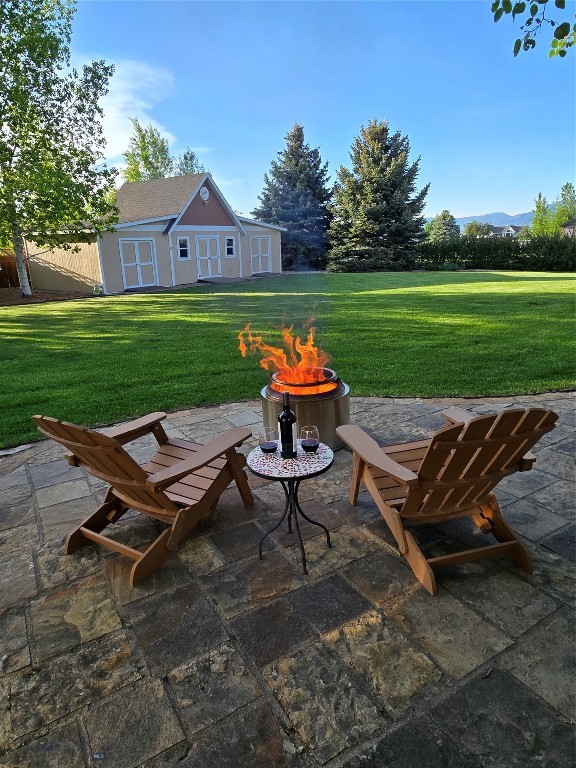 Valley Grove - Residential