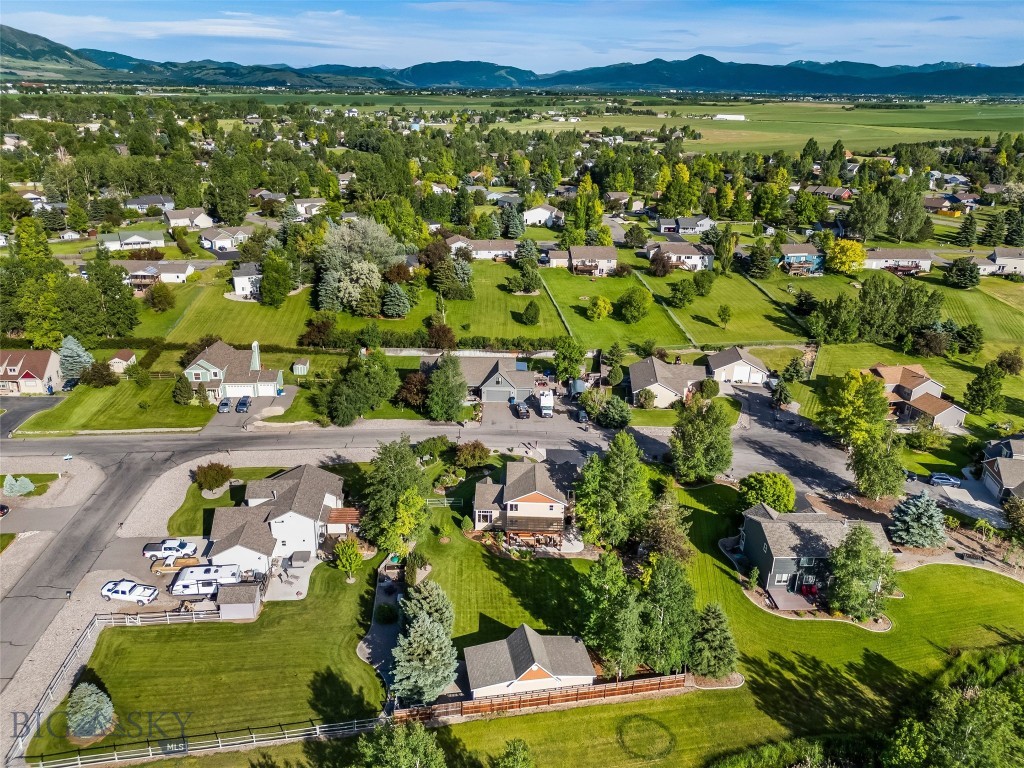 Valley Grove - Residential
