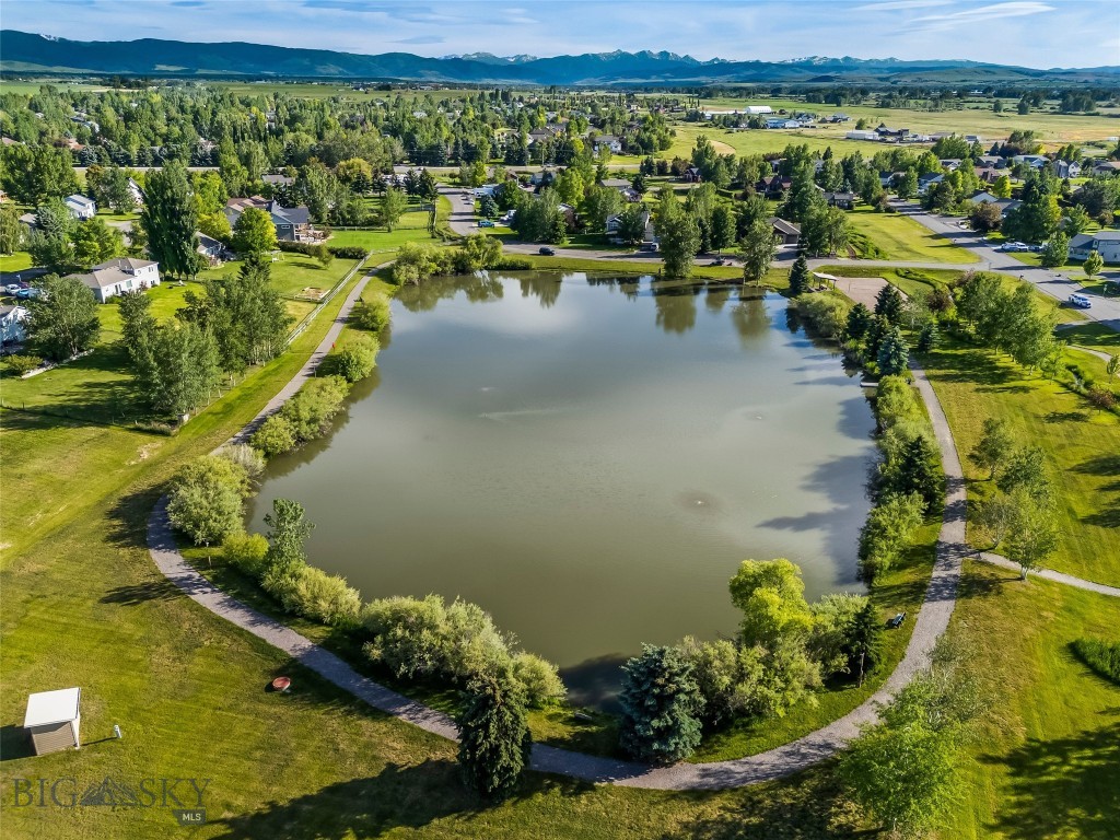 Valley Grove - Residential