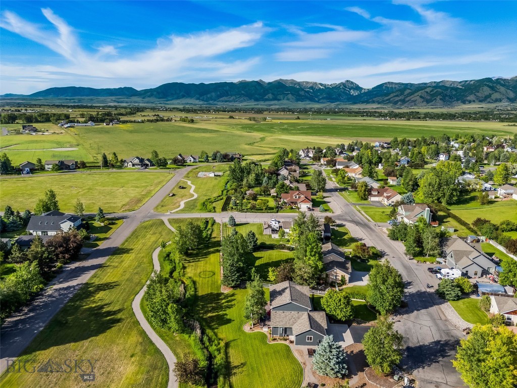 Valley Grove - Residential