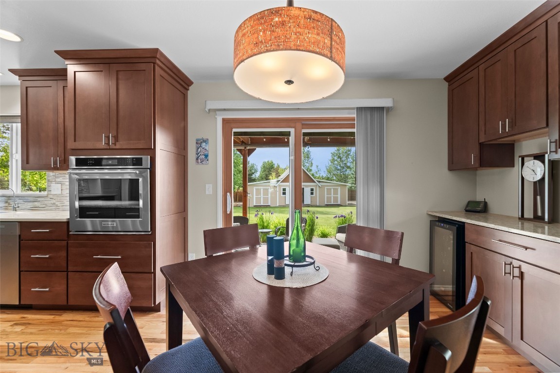 Valley Grove - Residential