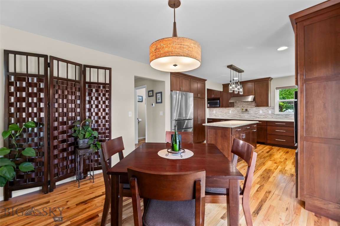 Valley Grove - Residential