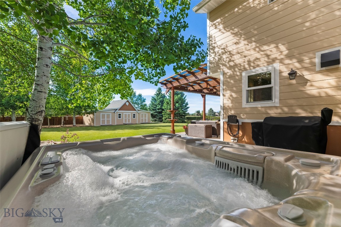 Valley Grove - Residential