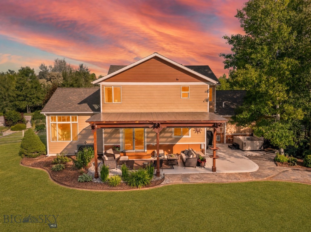 Valley Grove - Residential
