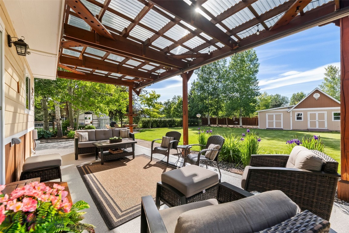Valley Grove - Residential