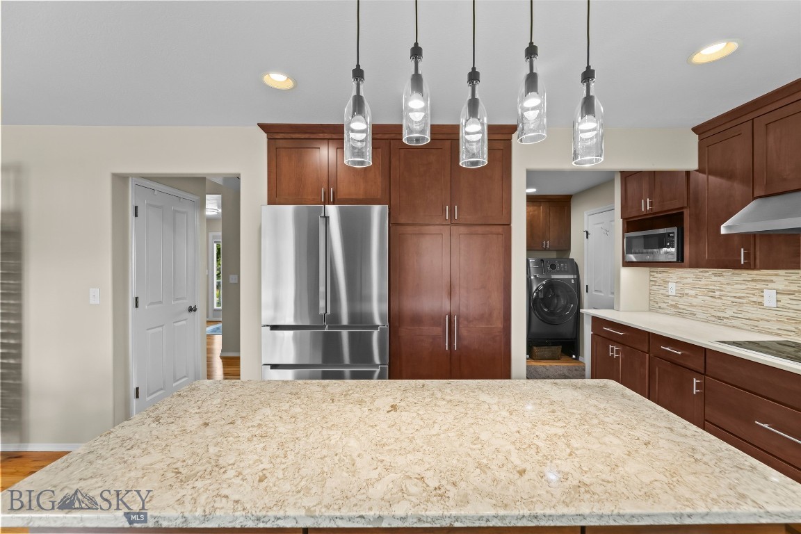 Valley Grove - Residential