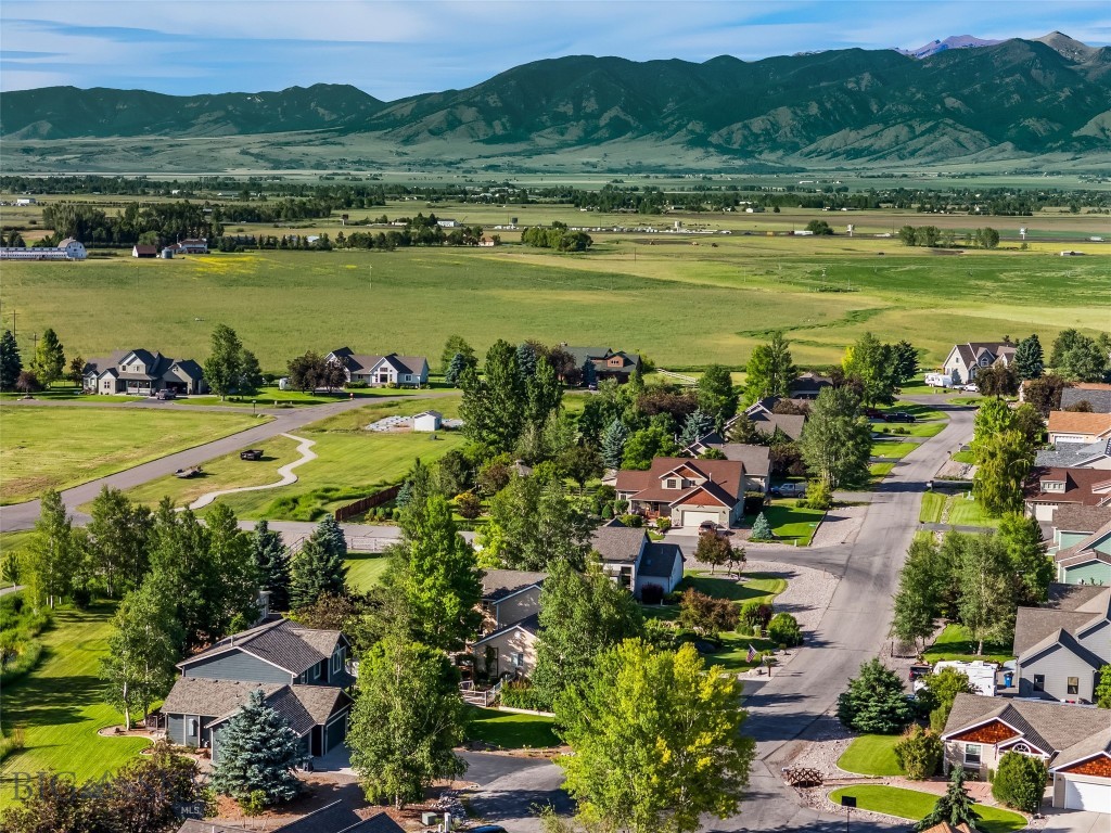 Valley Grove - Residential