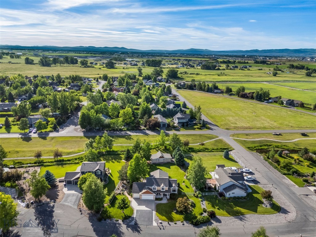 Valley Grove - Residential