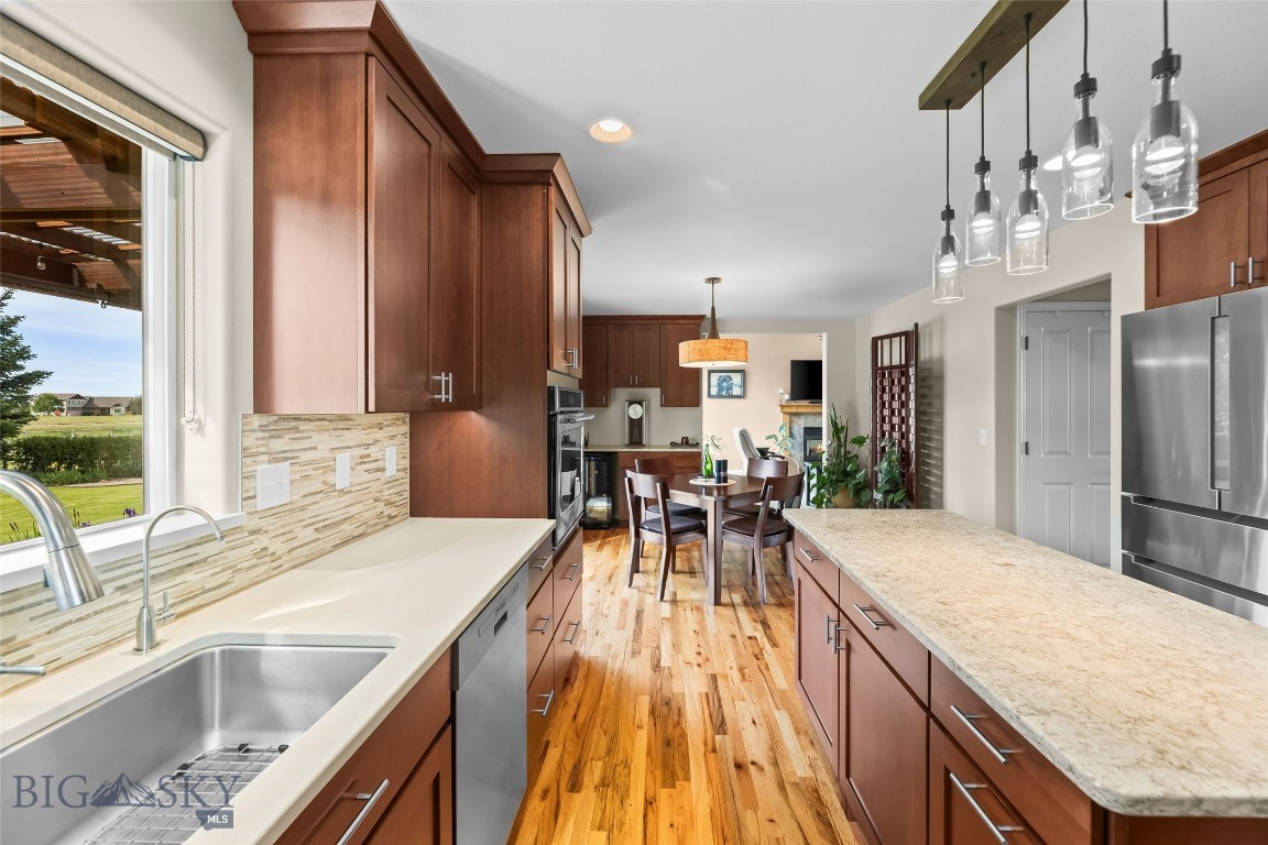 Valley Grove - Residential
