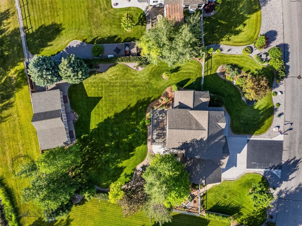 Valley Grove - Residential