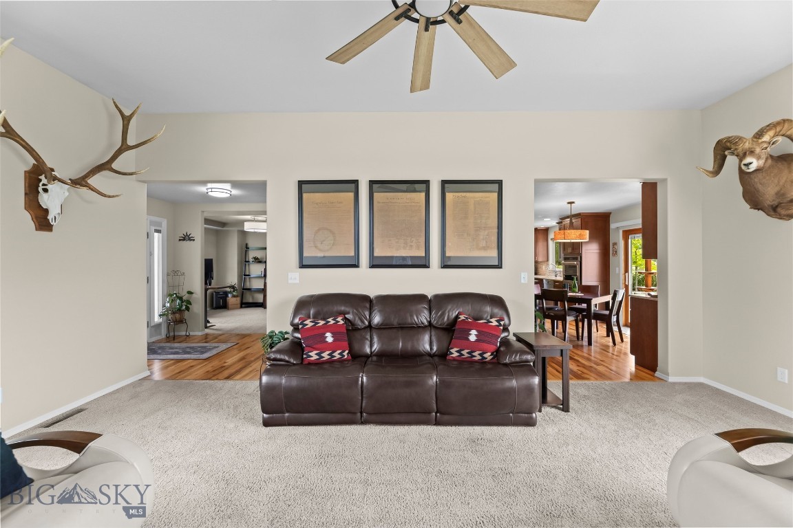Valley Grove - Residential