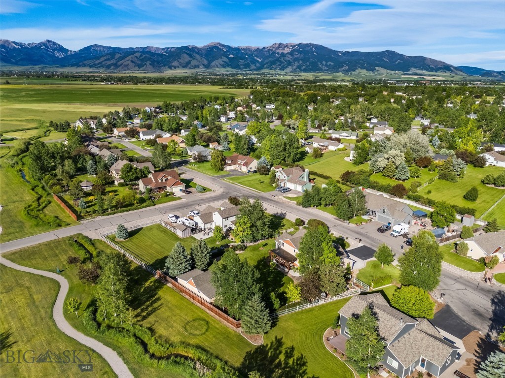 Valley Grove - Residential