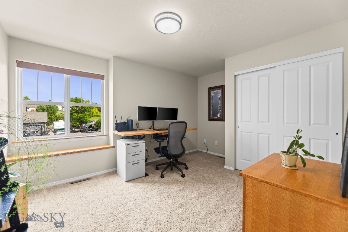 Valley Grove - Residential