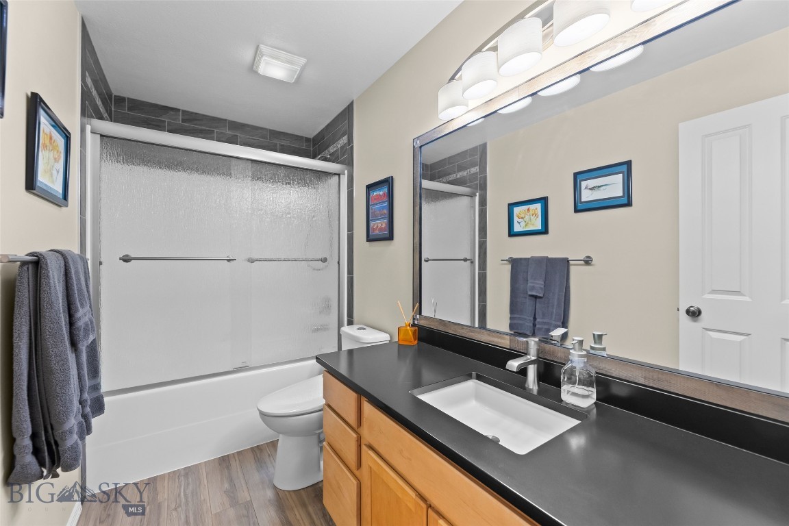 Valley Grove - Residential