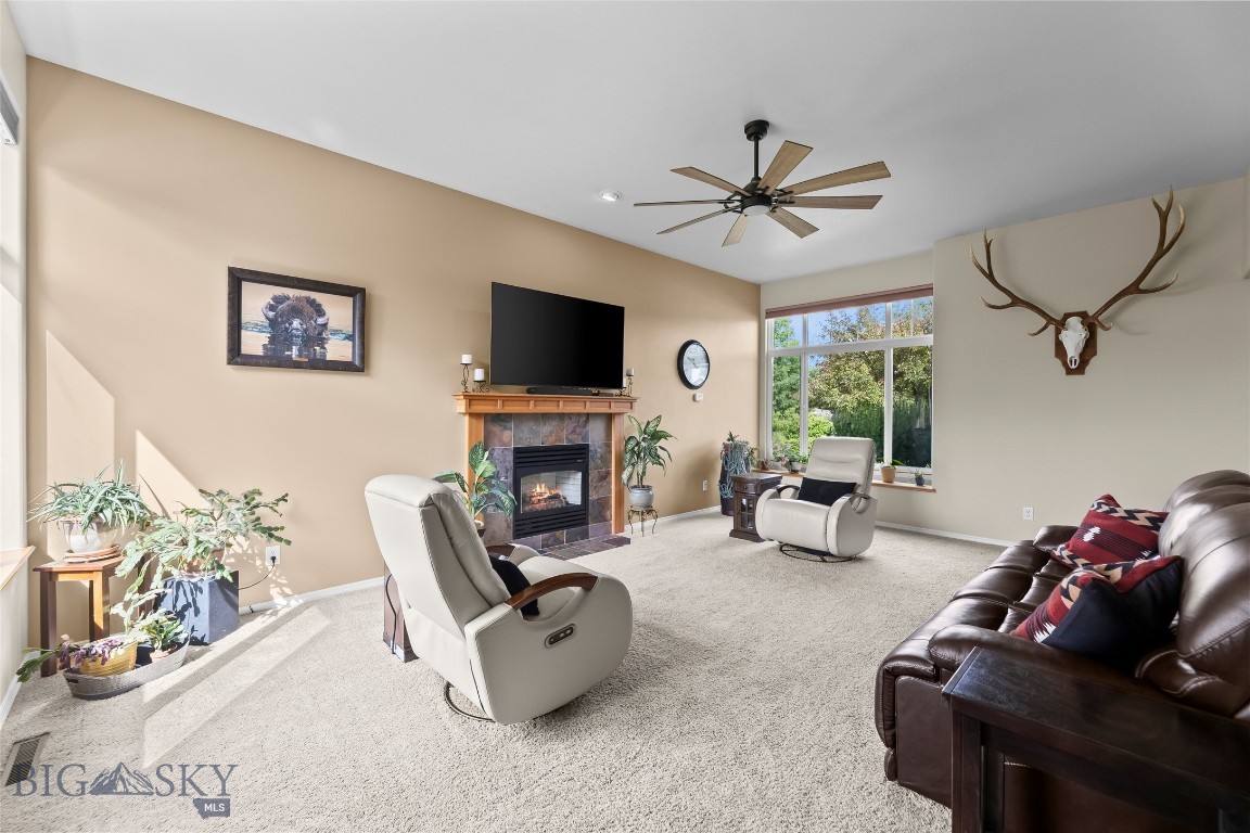 Valley Grove - Residential