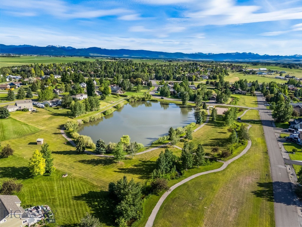 Valley Grove - Residential