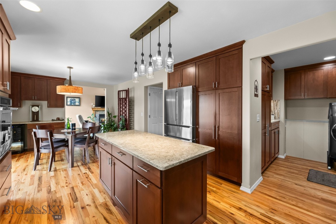 Valley Grove - Residential