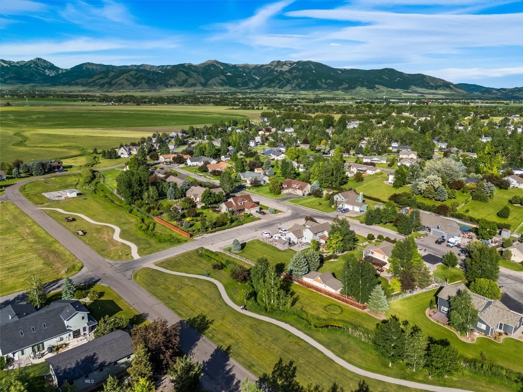 Valley Grove - Residential