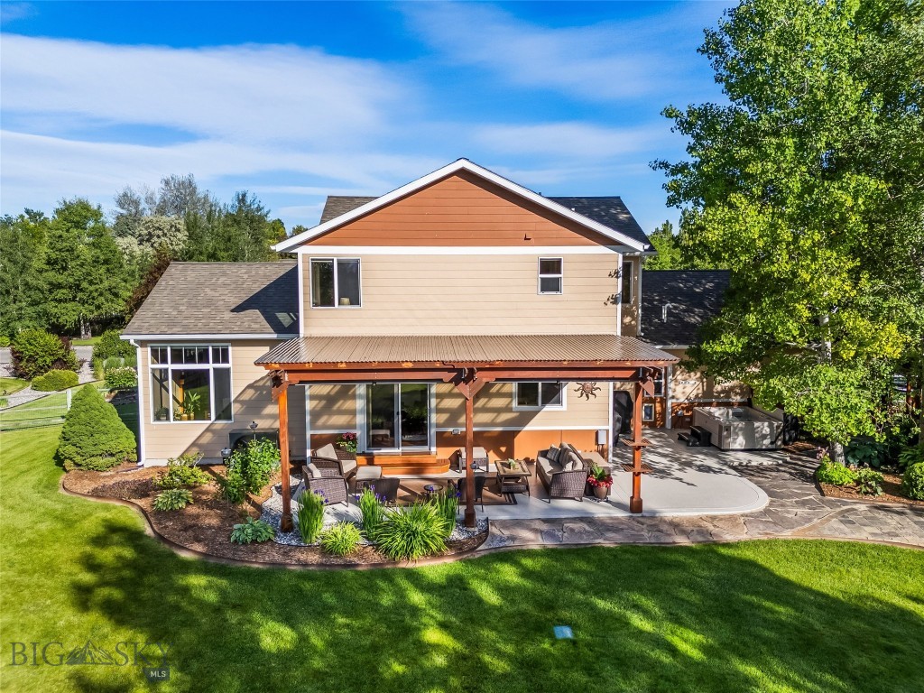 Valley Grove - Residential