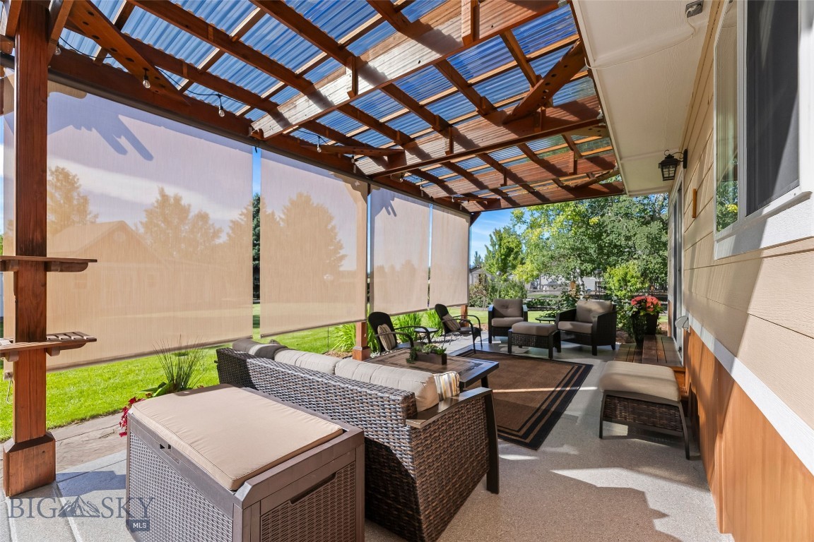 Valley Grove - Residential