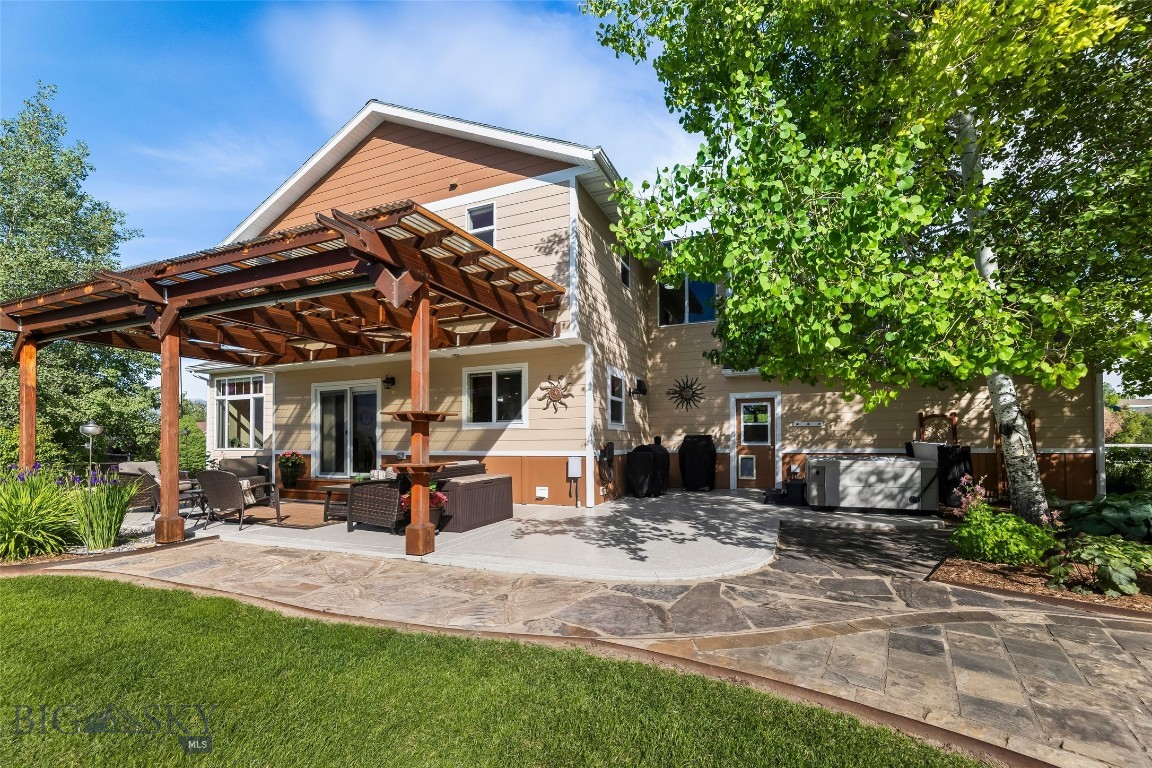Valley Grove - Residential