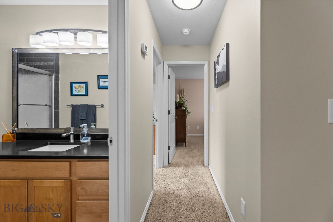 Valley Grove - Residential