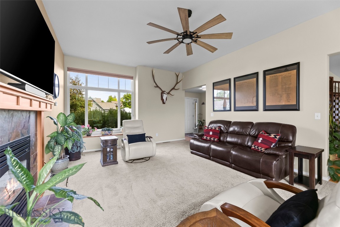 Valley Grove - Residential