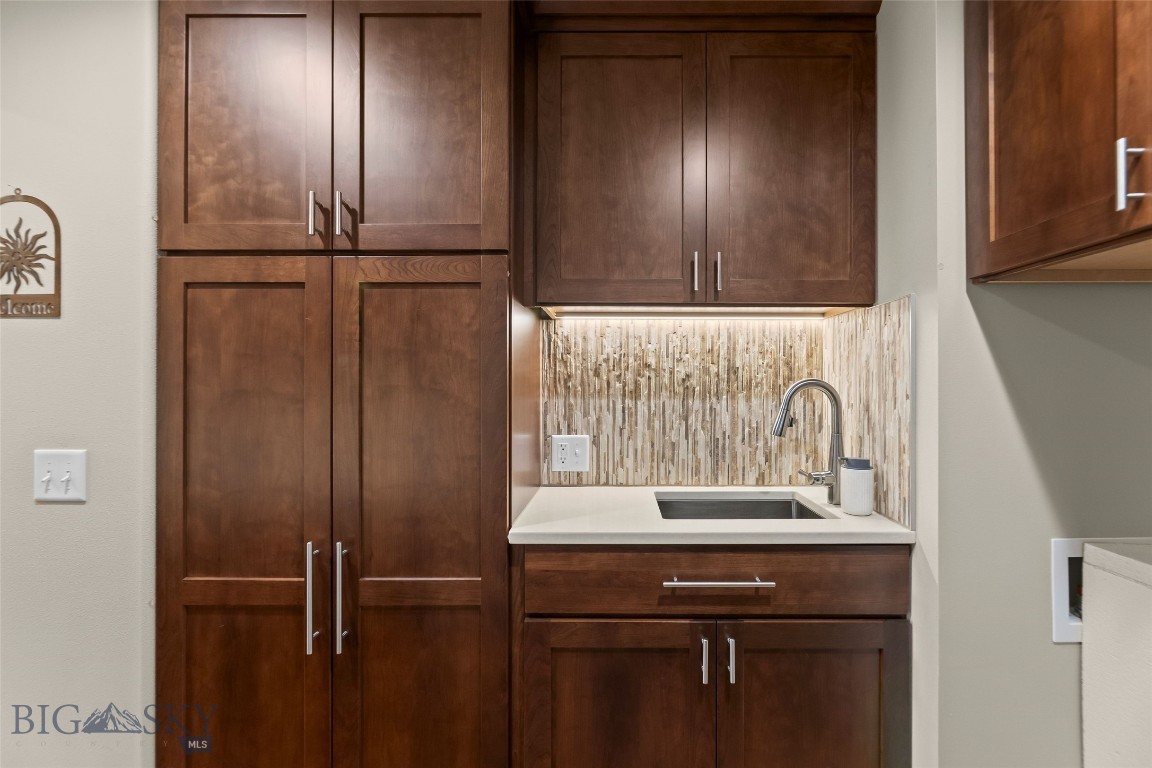 Valley Grove - Residential