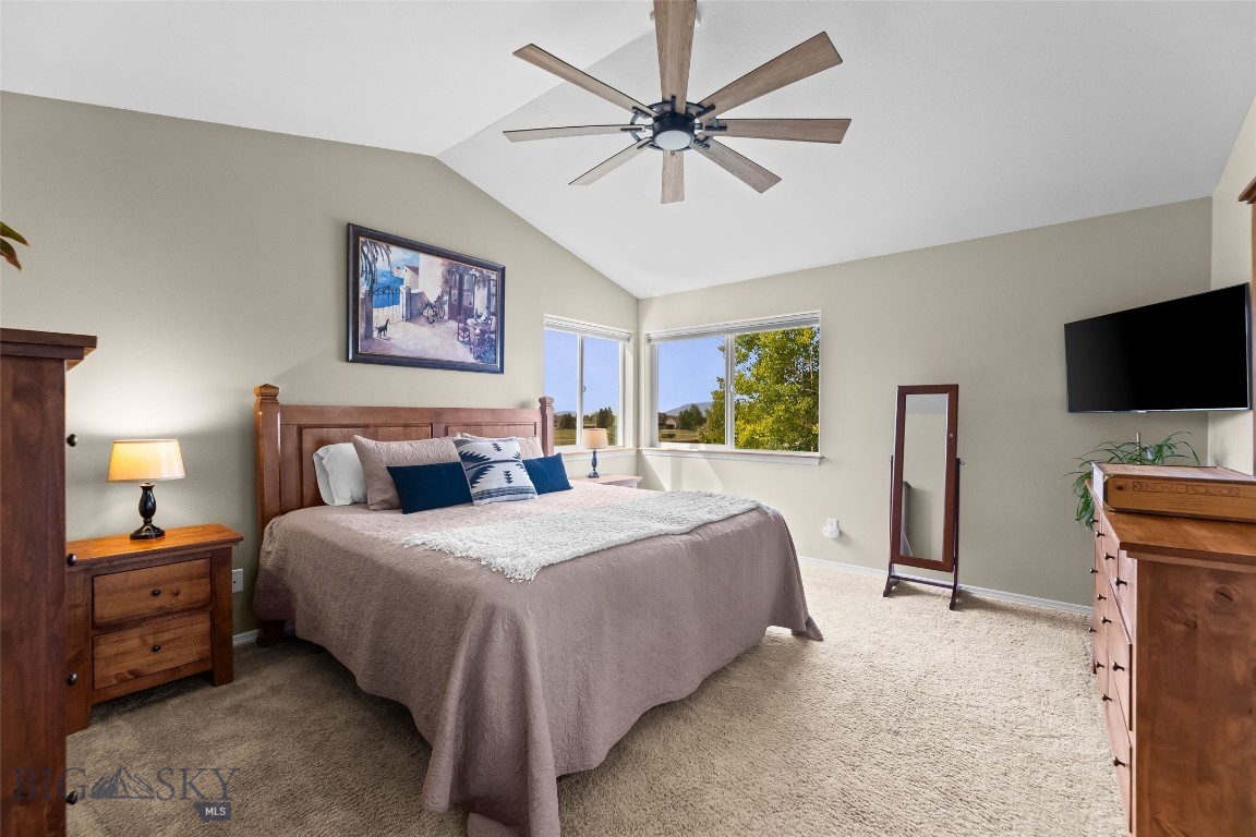 Valley Grove - Residential