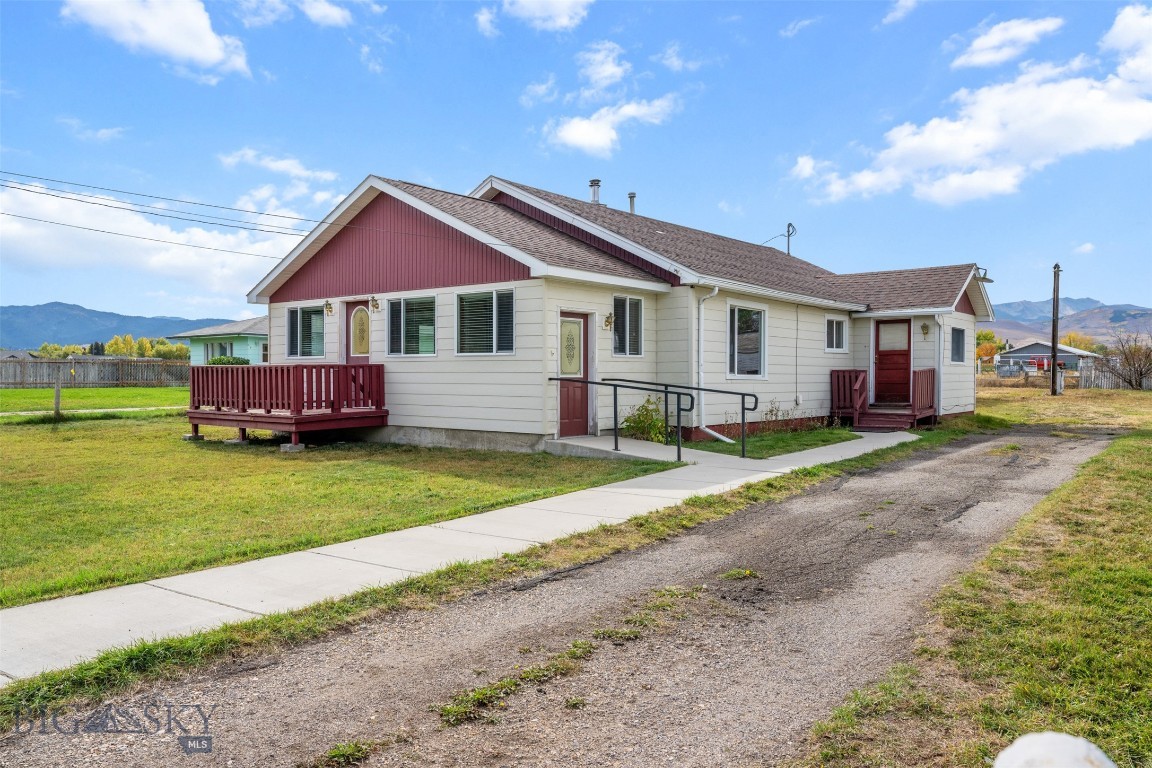 Other - Residential