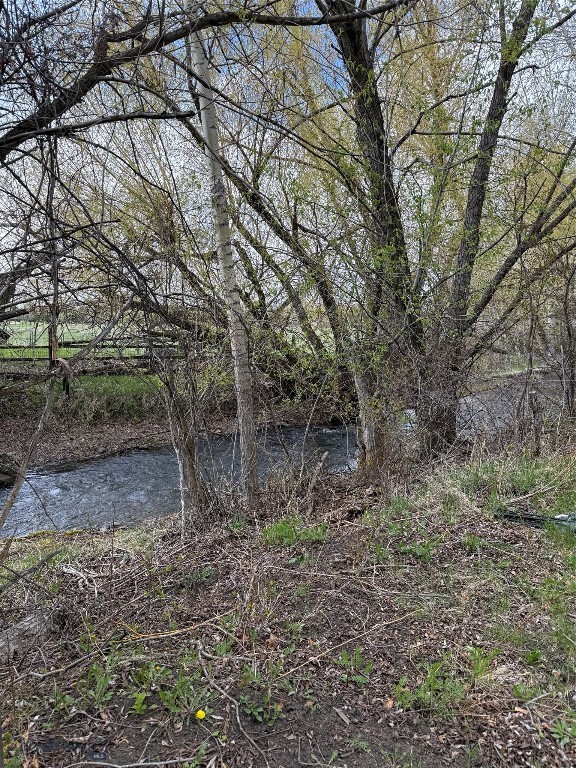 Meadowlark - Land
