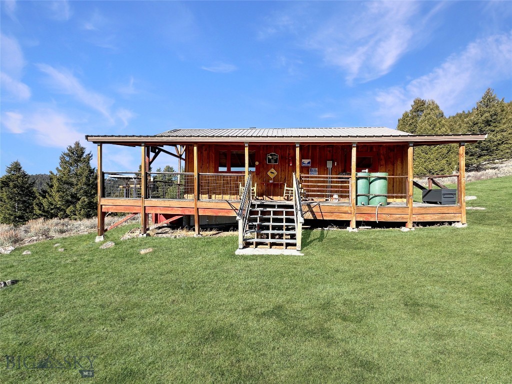 Shining Mountain Unit III - Residential
