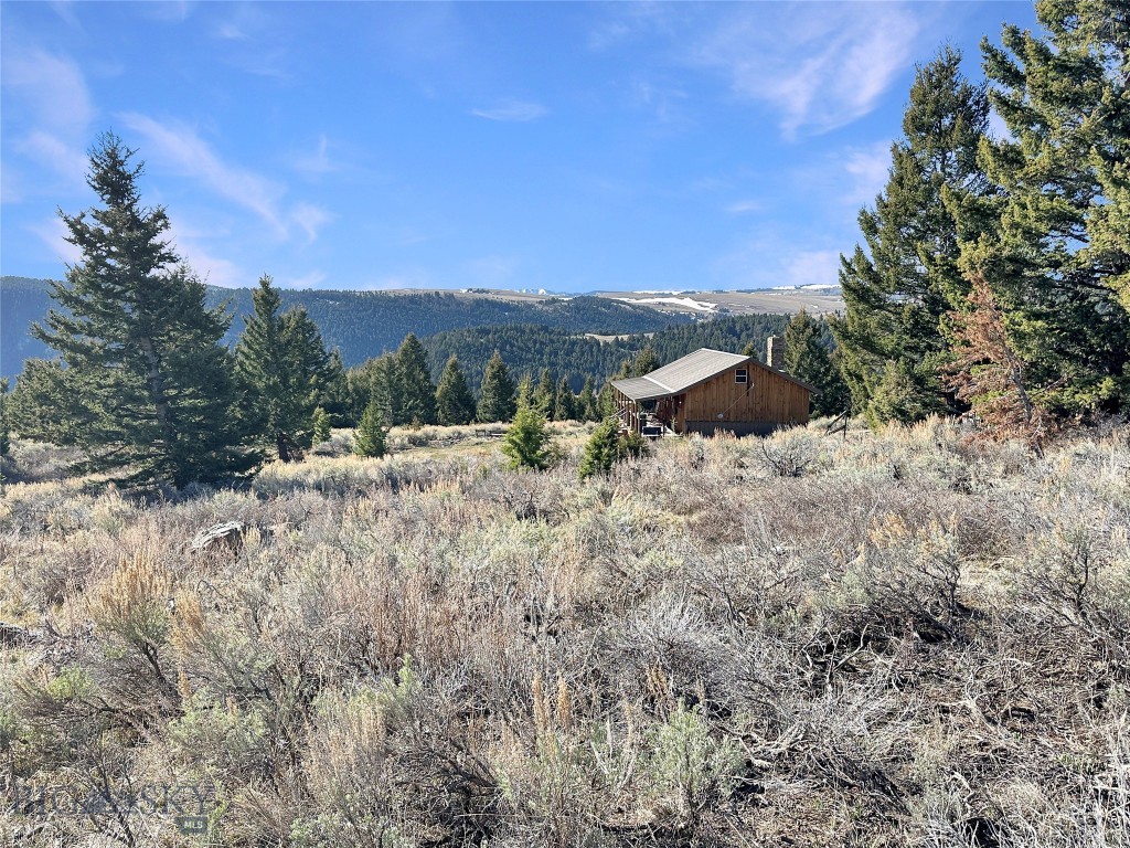 Shining Mountain Unit III - Residential
