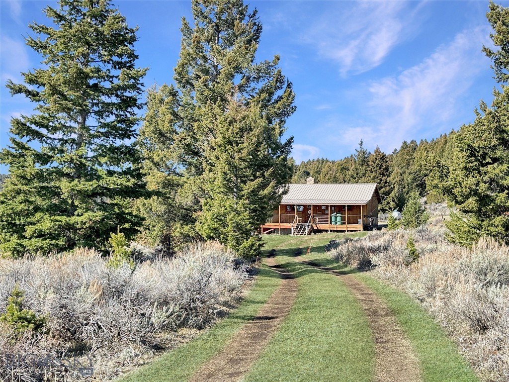 Shining Mountain Unit III - Residential