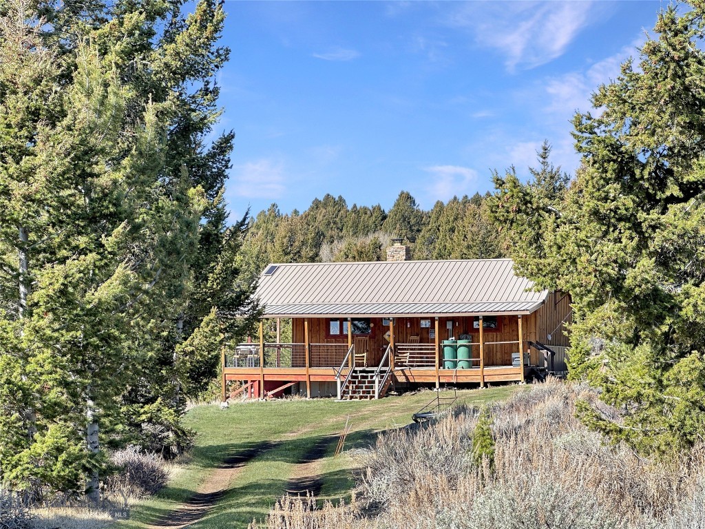 Shining Mountain Unit III - Residential