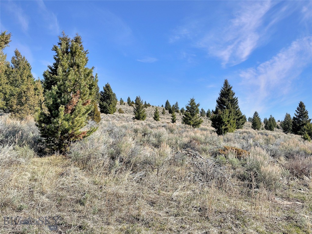 Shining Mountain Unit III - Residential