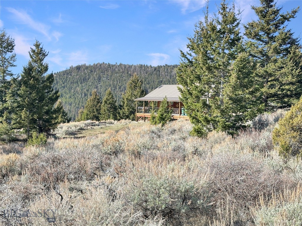Shining Mountain Unit III - Residential