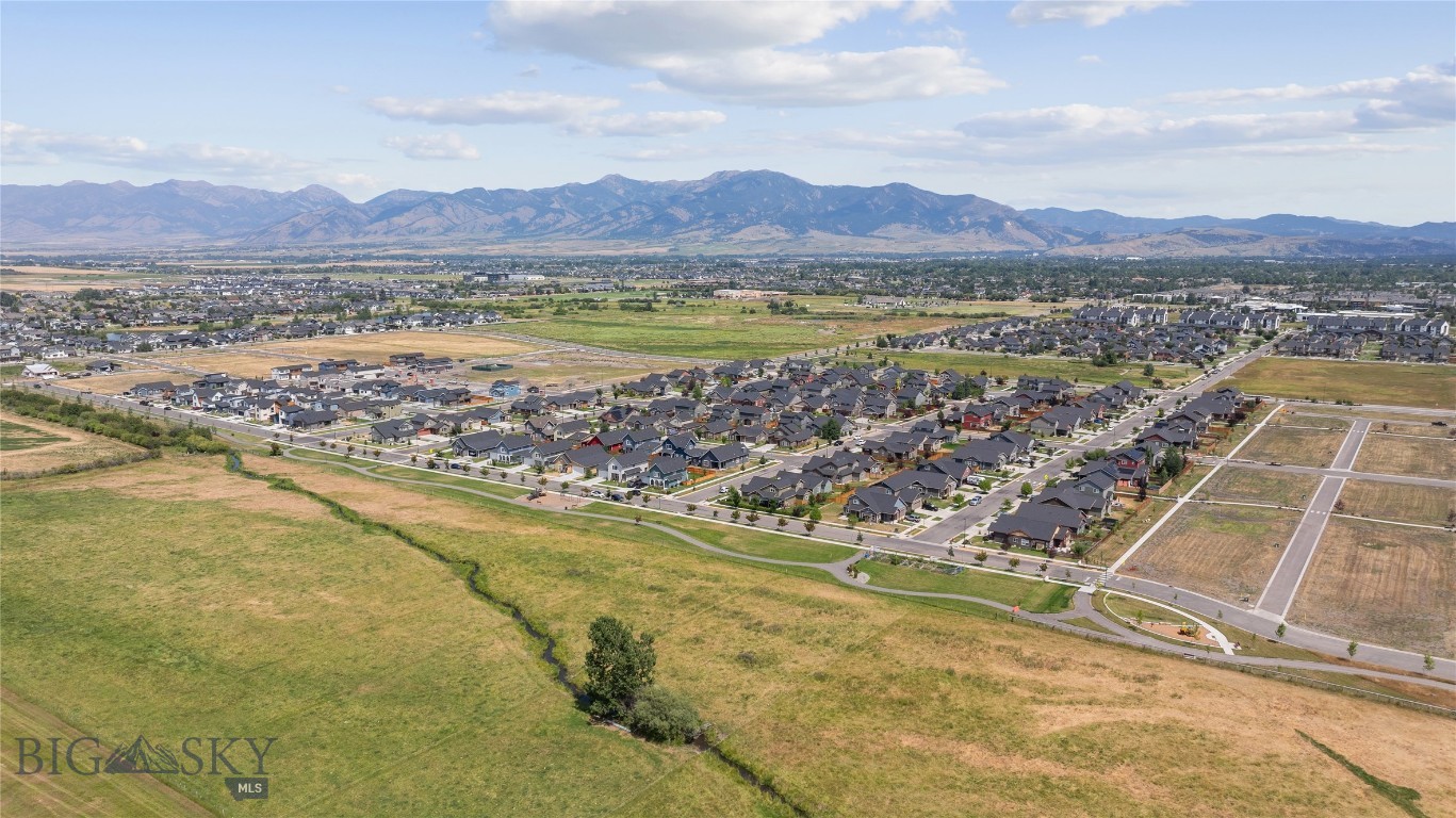 Norton Ranch - Residential